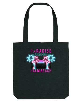 Paraidse Dreamer Neon Black