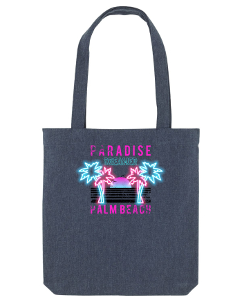 Paraidse Dreamer Neon Midnight Blue