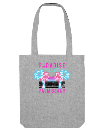 Paraidse Dreamer Neon Heather Grey
