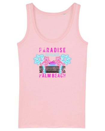 Paraidse Dreamer Neon Cotton Pink