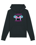Paraidse Dreamer Neon Hanorac Unisex Drummer