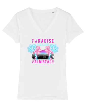Paraidse Dreamer Neon White