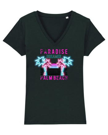 Paraidse Dreamer Neon Black