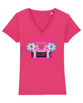 Paraidse Dreamer Neon Raspberry
