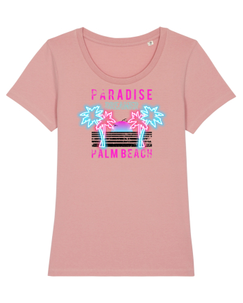 Paraidse Dreamer Neon Canyon Pink