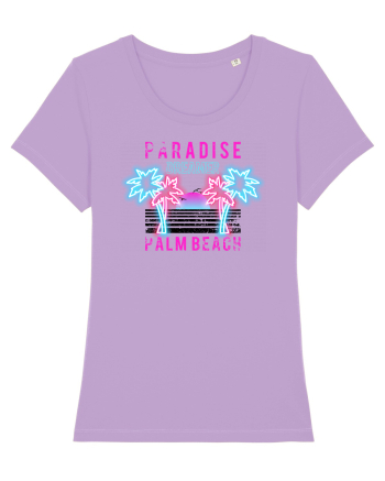 Paraidse Dreamer Neon Lavender Dawn