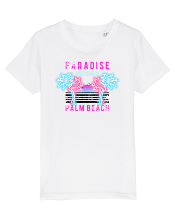 Paraidse Dreamer Neon White