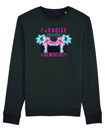 Paraidse Dreamer Neon Black