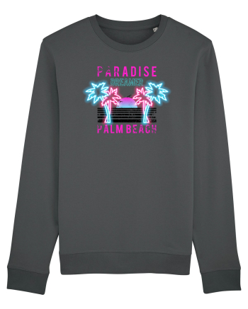 Paraidse Dreamer Neon Anthracite