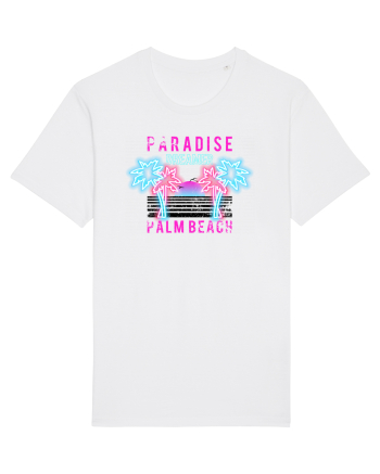 Paraidse Dreamer Neon White