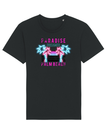 Paraidse Dreamer Neon Black