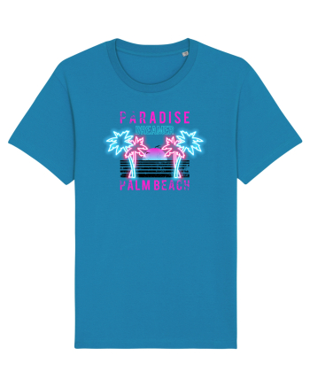 Paraidse Dreamer Neon Azur