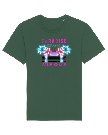 Paraidse Dreamer Neon Bottle Green