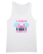 Paraidse Dreamer Neon Maiou Bărbat Runs