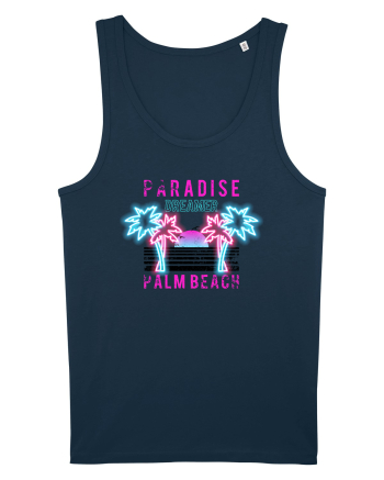 Paraidse Dreamer Neon Navy