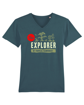 Rainforest Explorer Stargazer