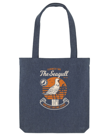Seagull Vintage Midnight Blue