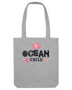 Ocean Child Sacoșă textilă