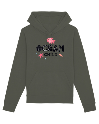 Ocean Child Khaki