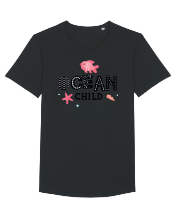 Ocean Child Black