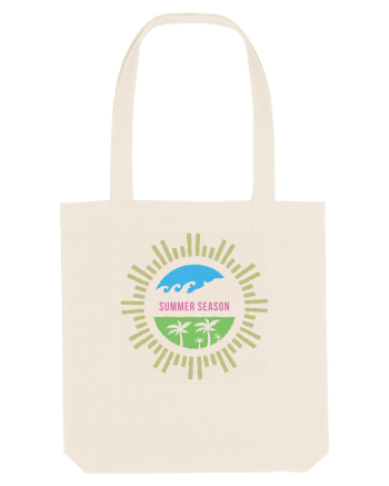 Summer Season Retro Natural