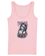 Timeless Trandafiri Tattoo Maiou Damă Dreamer
