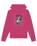 Timeless Trandafiri Tattoo Hanorac Unisex Drummer