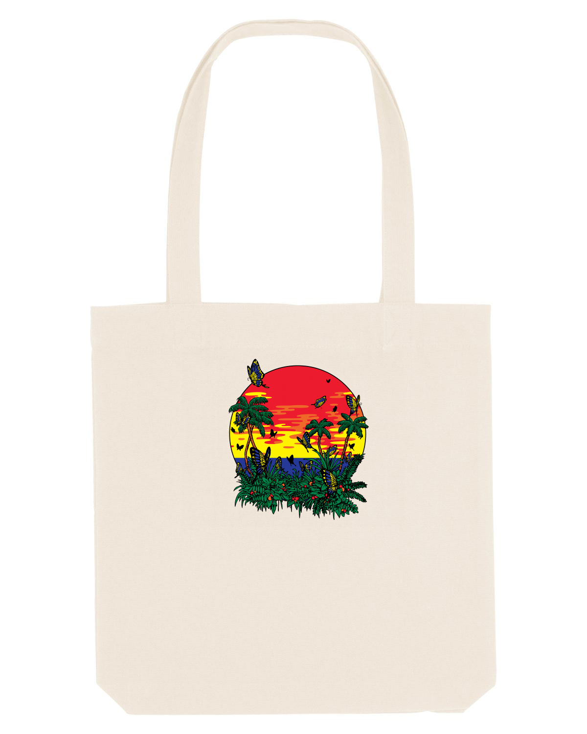 Sacoșă textilă Natural