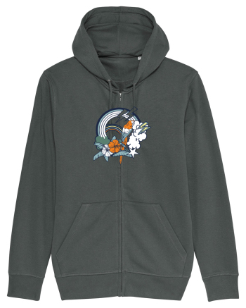 Hip Parrot Retro Anthracite