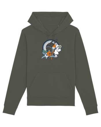 Hip Parrot Retro Khaki