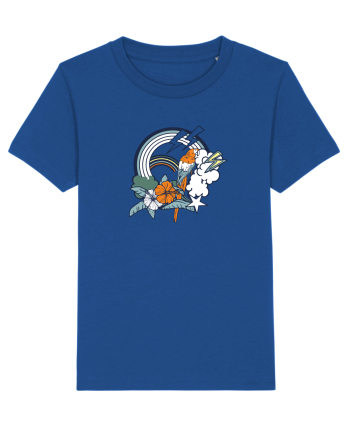 Hip Parrot Retro Majorelle Blue