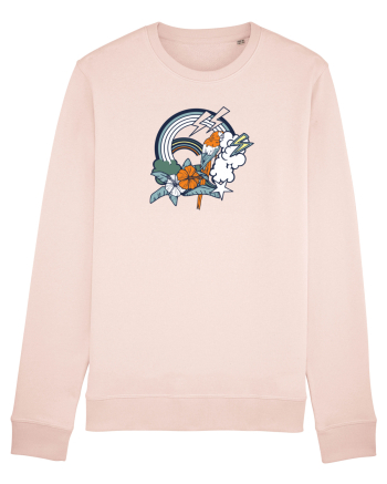 Hip Parrot Retro Candy Pink
