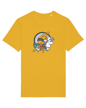 Hip Parrot Retro Spectra Yellow
