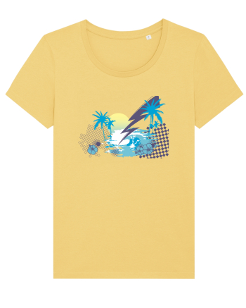 Blue Island Blitz Jojoba
