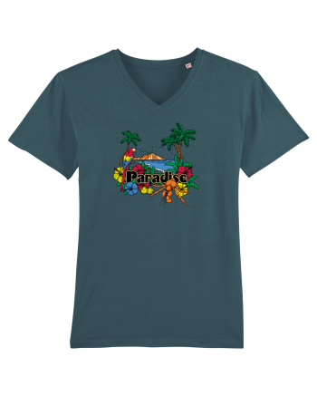 Paradise Island Parot Stargazer