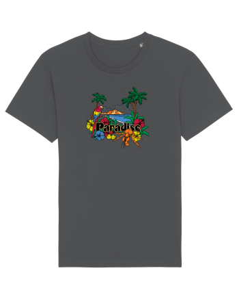 Paradise Island Parot Anthracite