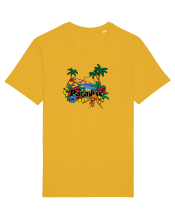 Paradise Island Parot Spectra Yellow