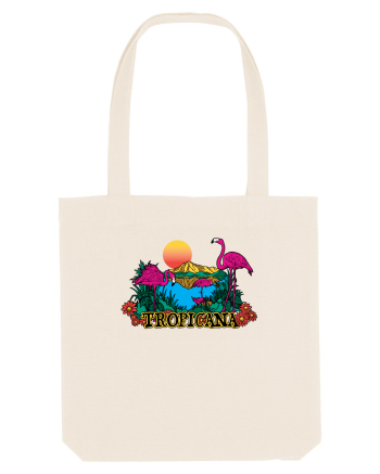 Tropicana Flamingo Sunset Natural