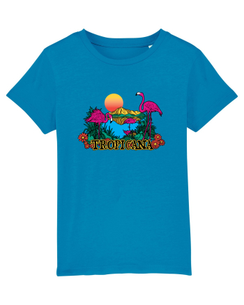 Tropicana Flamingo Sunset Azur
