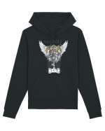 Valhalla Odin Hanorac Unisex Drummer