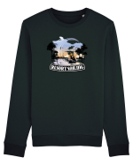 Resort Sailing Retro Bluză mânecă lungă Unisex Rise