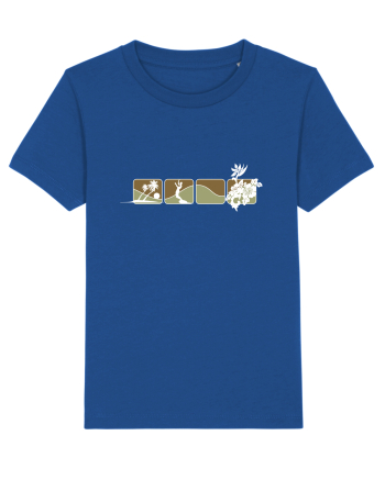 Island Surf Sport Majorelle Blue
