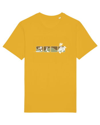Island Surf Sport Spectra Yellow