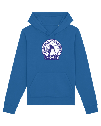 Surf Side Dark Street Royal Blue