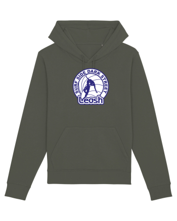 Surf Side Dark Street Khaki
