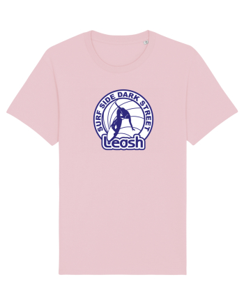 Surf Side Dark Street Cotton Pink
