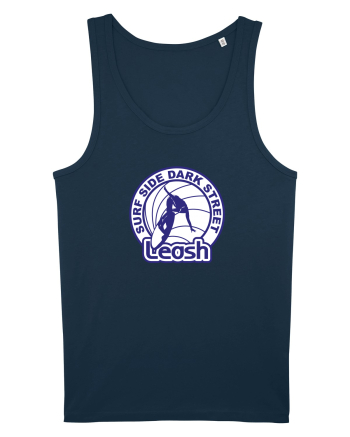 Surf Side Dark Street Navy