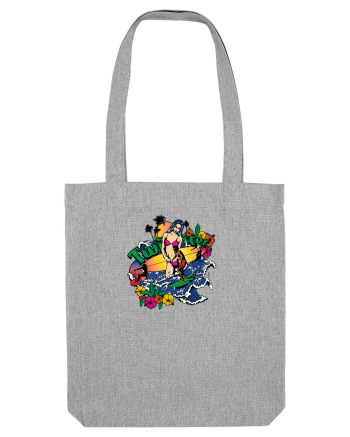 Twister Sexy Surf Heather Grey