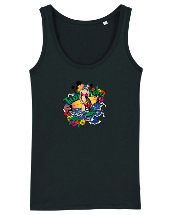 Twister Sexy Surf Black