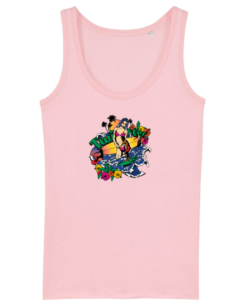 Twister Sexy Surf Cotton Pink